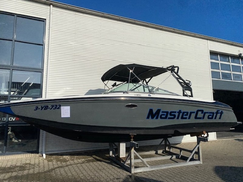 Mastercaft 280 VLD 