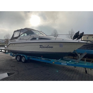 Searay 240 DA Diesel