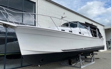 Luhrs Mainship 30 Pilot