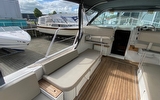 Luhrs Mainship 30 Pilot