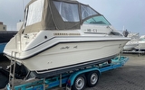 Searay 240 DA Diesel