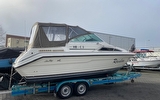 Searay 240 DA Diesel