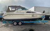 Searay 240 DA Diesel