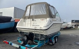 Searay 240 DA Diesel