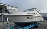 Searay 240 DA Diesel