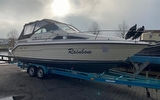 Searay 240 DA Diesel