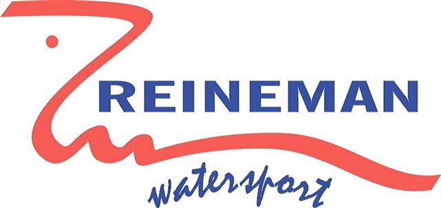 Reineman watersport te Sneek. - logo-reineman-stretch